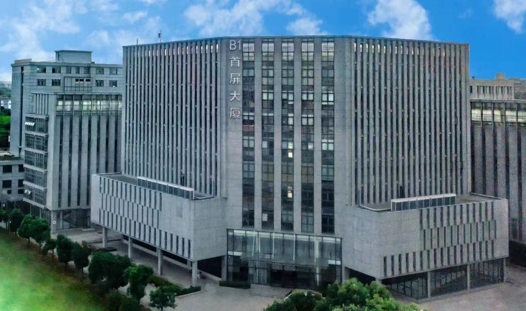 喜報！首屏集團(tuán)旗下首屏商擎入選“江蘇民營文化企業(yè)30強(qiáng)”