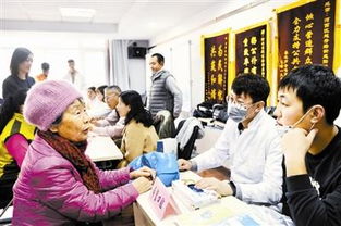 河西區(qū)啟動“愛心聯(lián)盟”全民公益行動，營養(yǎng)健康咨詢服務暖心奉獻社會