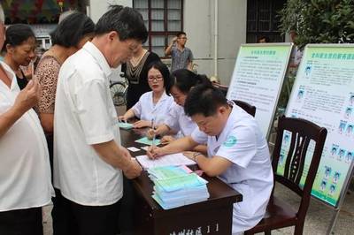 喜訊 晨曦之隊家庭醫生團隊榮獲2019年度浙江省“優秀家庭醫生團隊”榮譽稱號